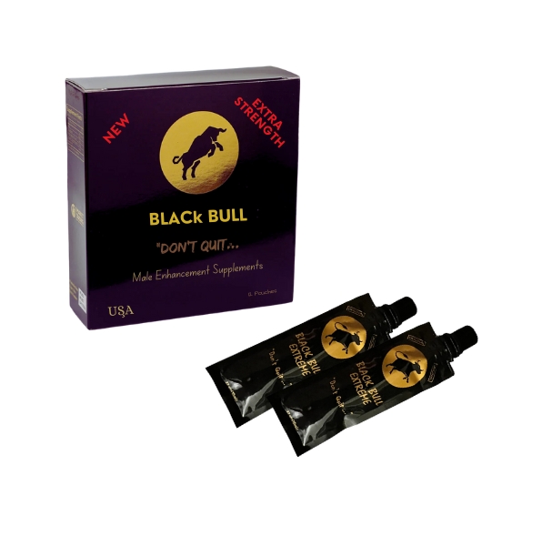 Black Honey