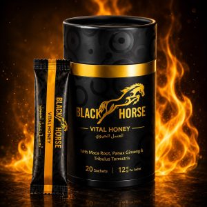 black-horse-honey