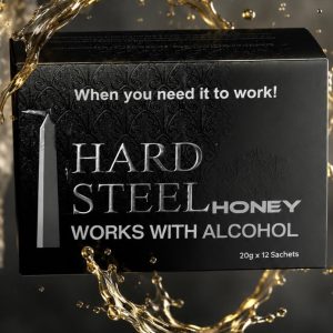 hard-steel-honey-for-man